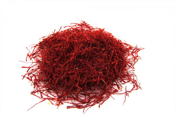 what are saffron health benefits?